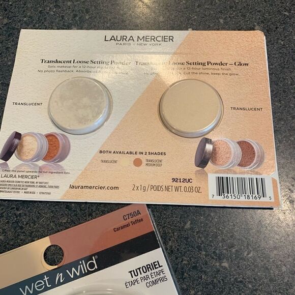 Cosmetics bundle  - Picture 2 of 4